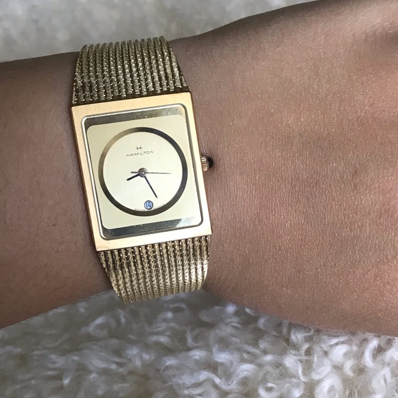 Hamilton Accessories - Hamilton watch 😍